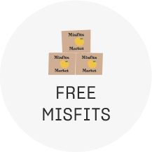 misfits boxes